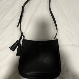 Kate spade cross body bag